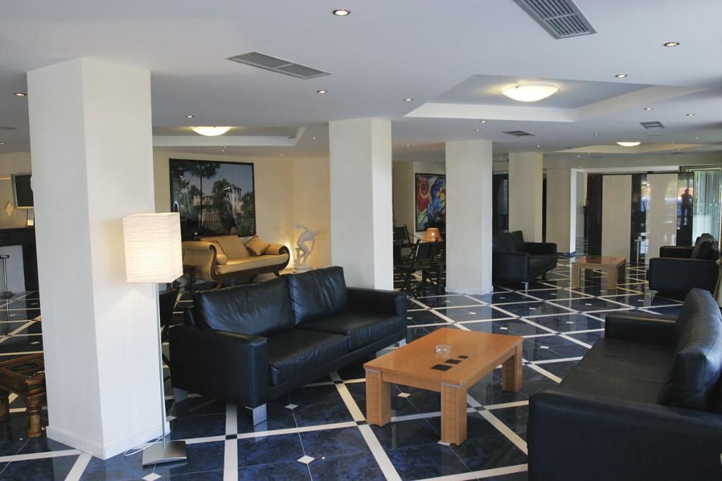 Dolphin Resort & Conference, foto 10