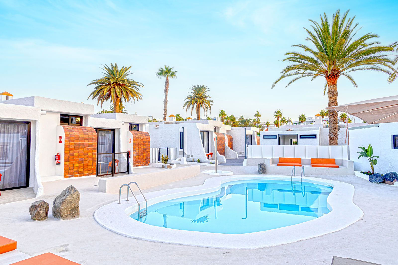 Bungalows Tenesoya (Only Adults), foto 3