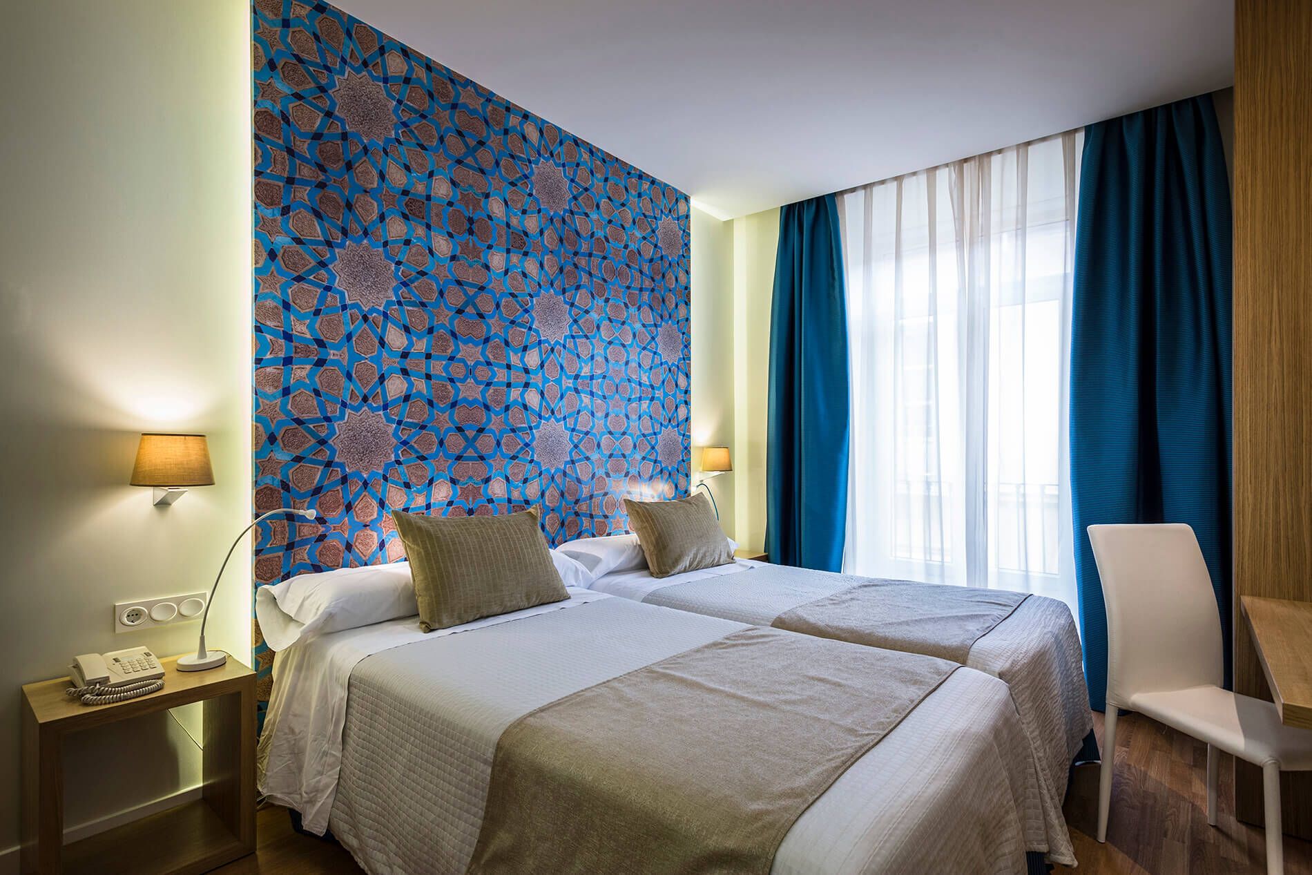 Hotel Dauro 2 Comfort, foto 6