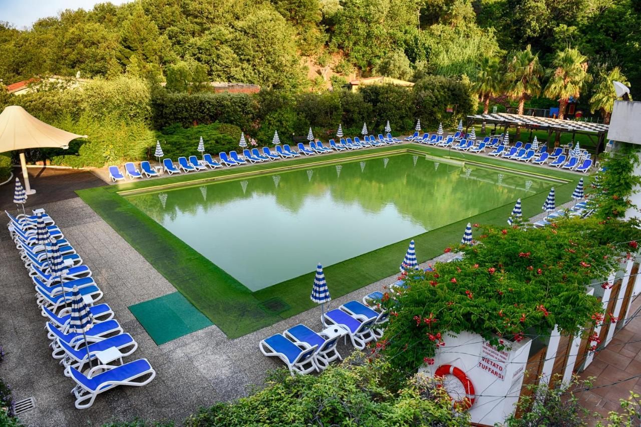 Grand Hotel delle Terme, foto 11