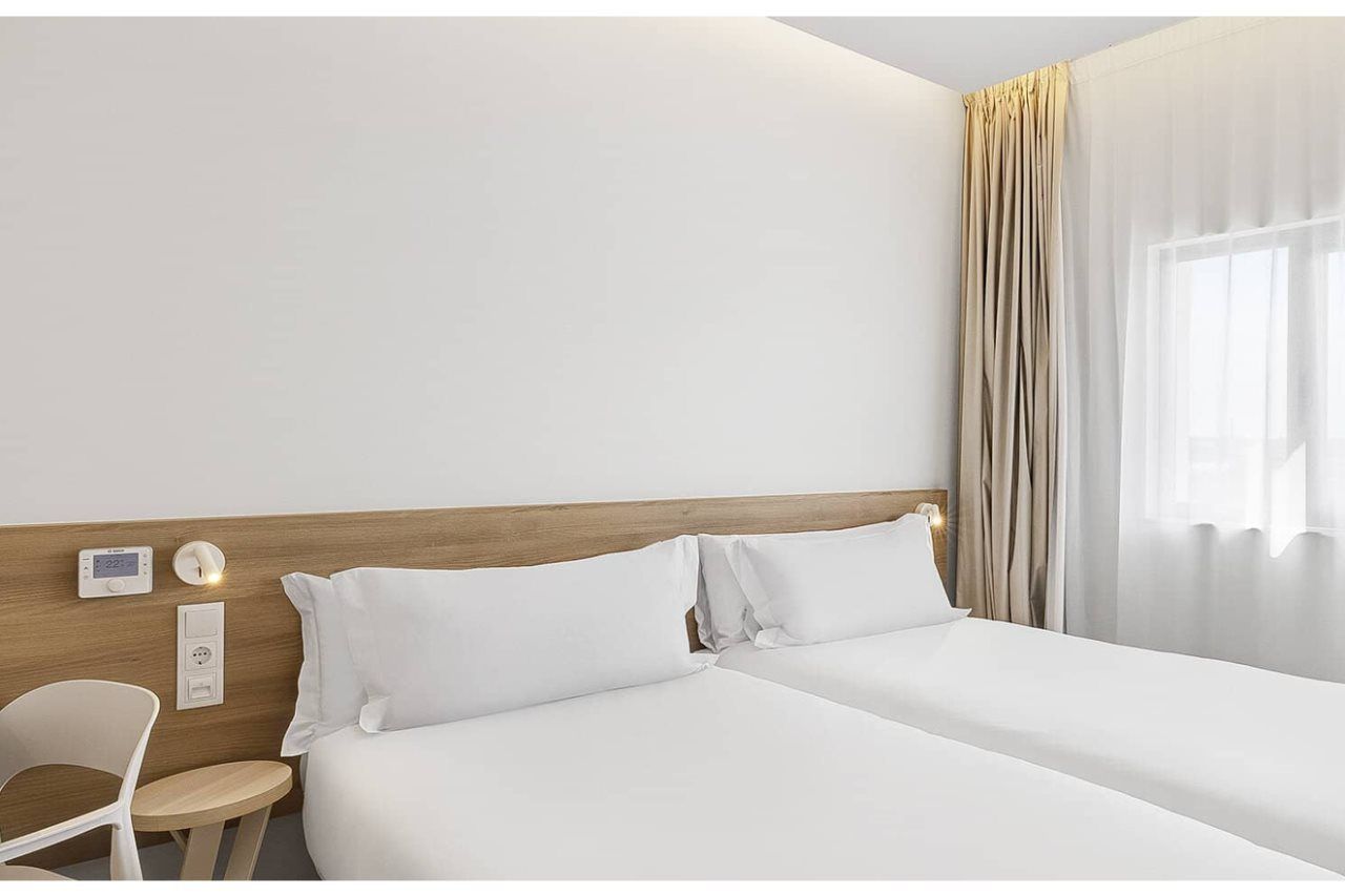 B&B HOTEL A Coruña Aeropuerto, foto 9