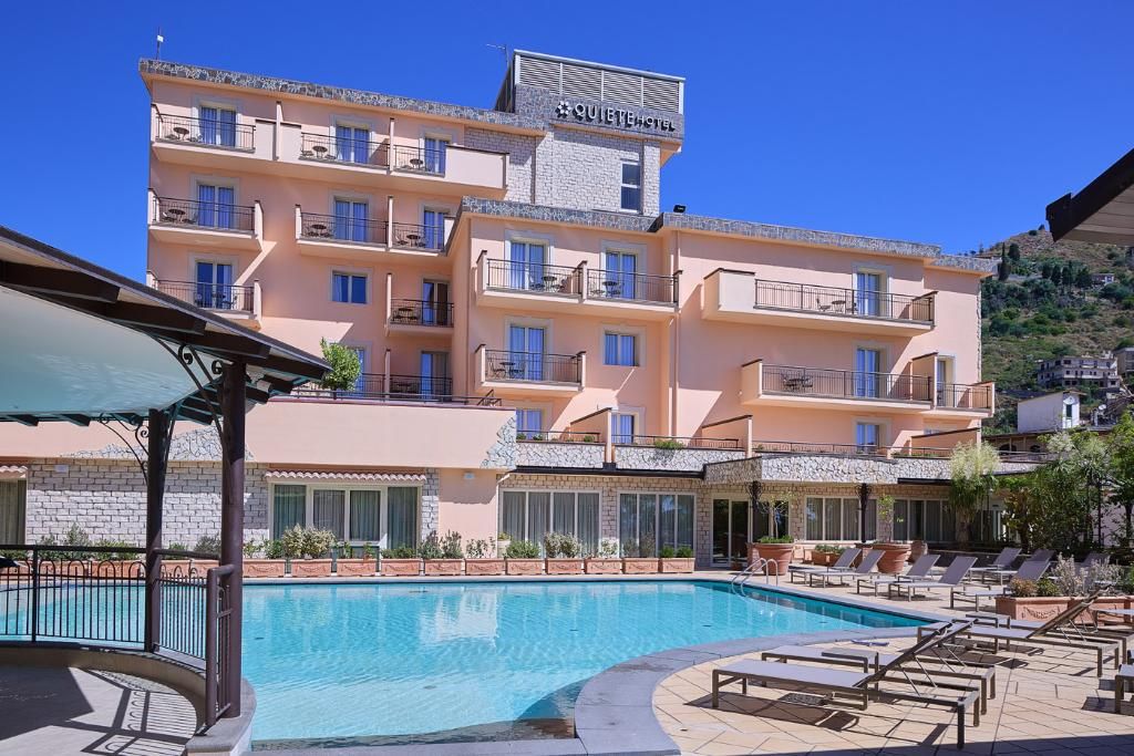 Quiete Taormina Naxos, Tapestry Collection by Hilton, foto 2