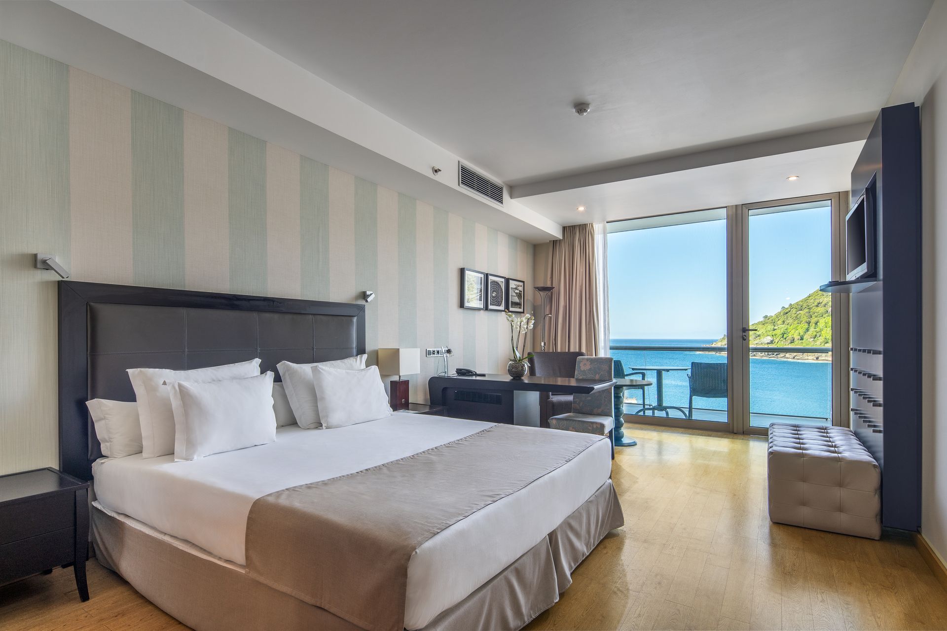 Angra Marina Hotel, foto 5