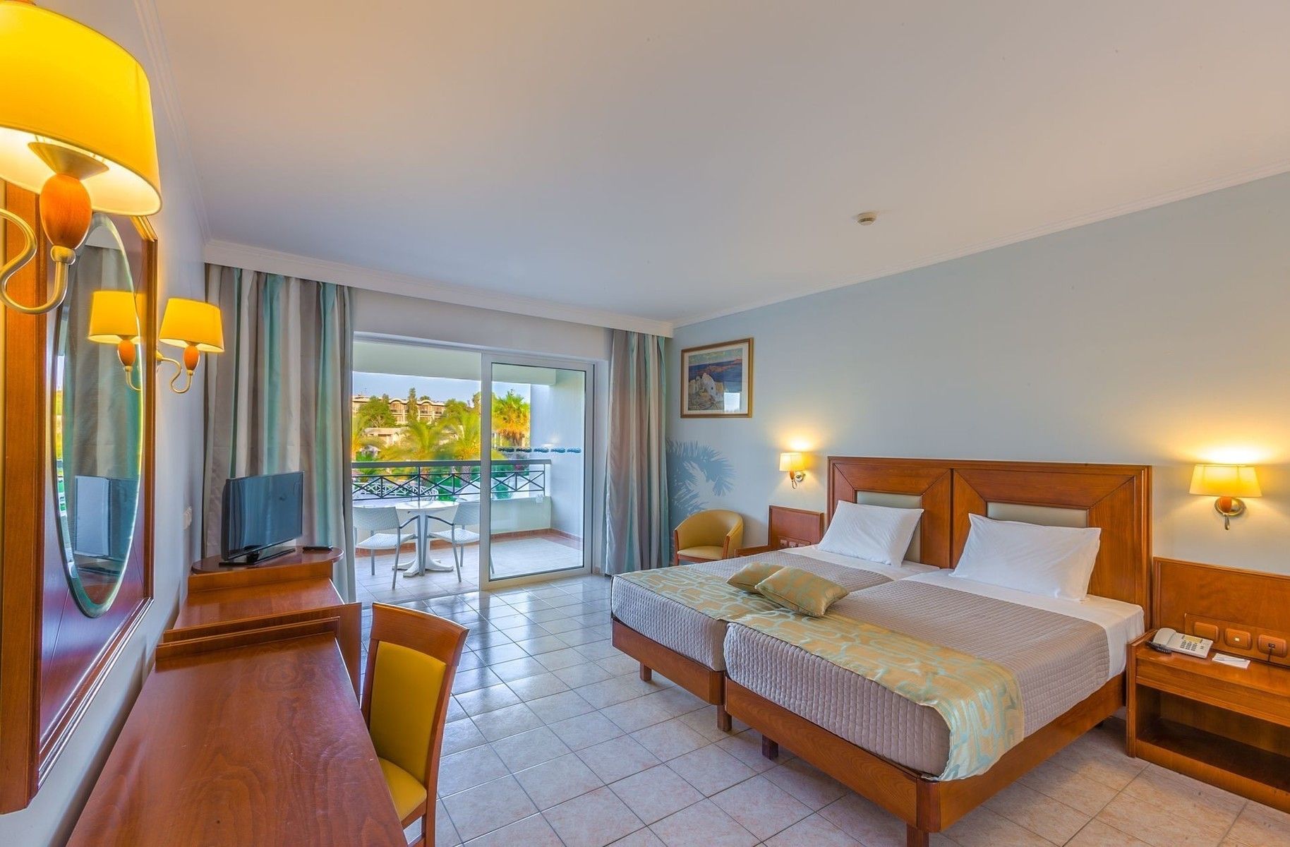 Kipriotis Maris Suites, foto 5