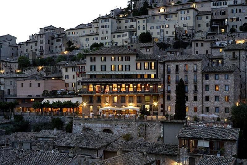 Giotto Hotel & Spa Assisi, foto 5