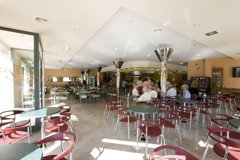 Loar Ferreries Hotel, foto 5