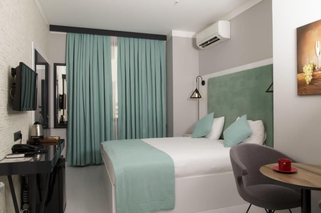 DES Suites Hotel, foto 7