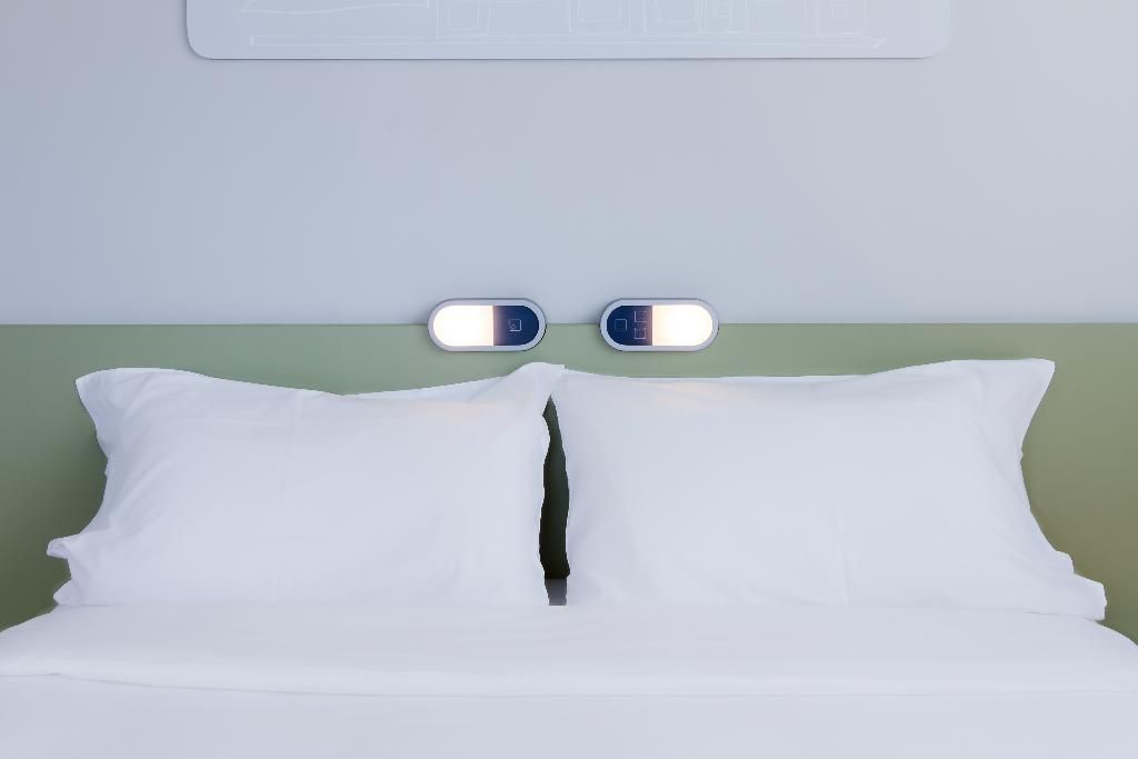 ibis budget Braga Centro, foto 12