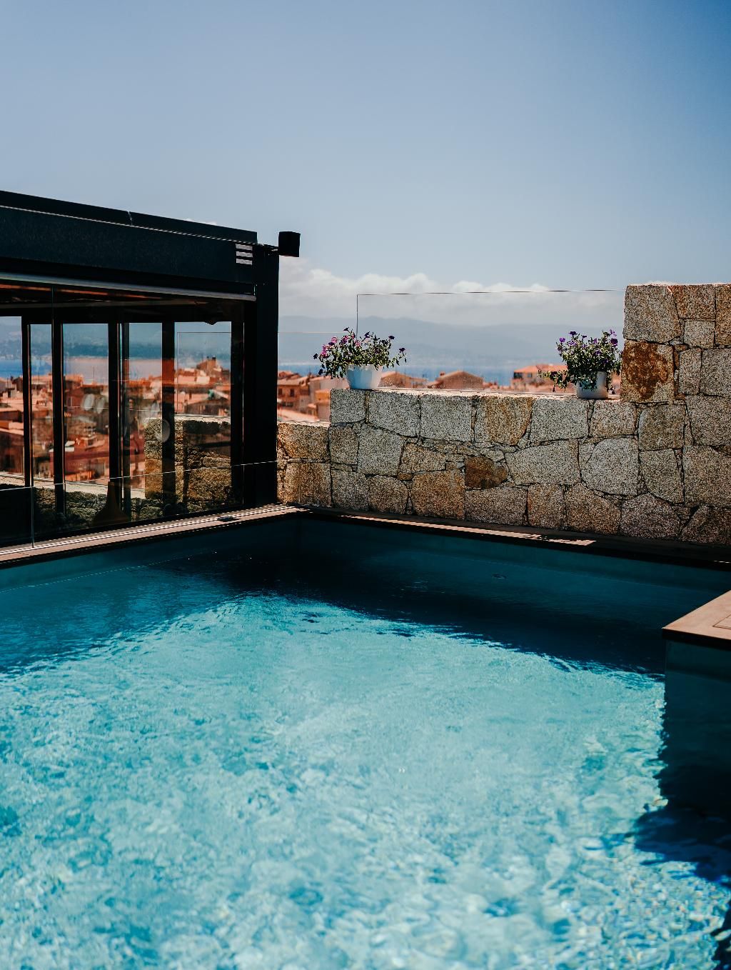 Hotel Fesch & Spa, foto 14