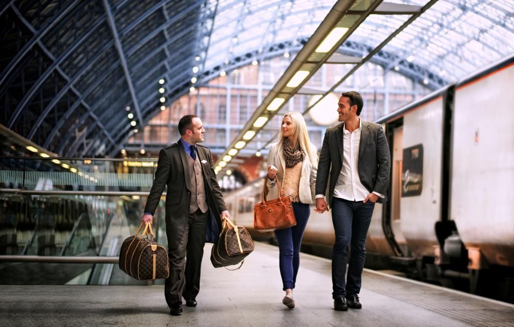 St. Pancras London, Autograph Collection, foto 9