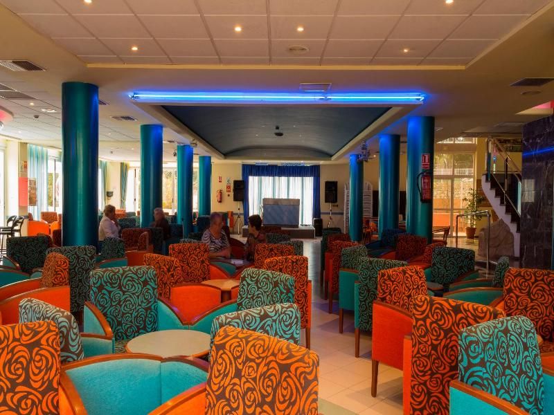 Hotel Tropic Relax, foto 10