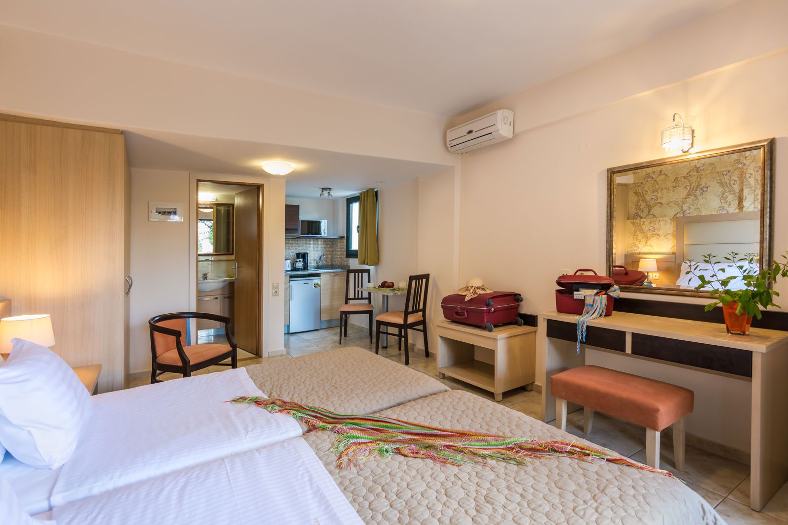 Pilot's Villas Luxury Suites, foto 4
