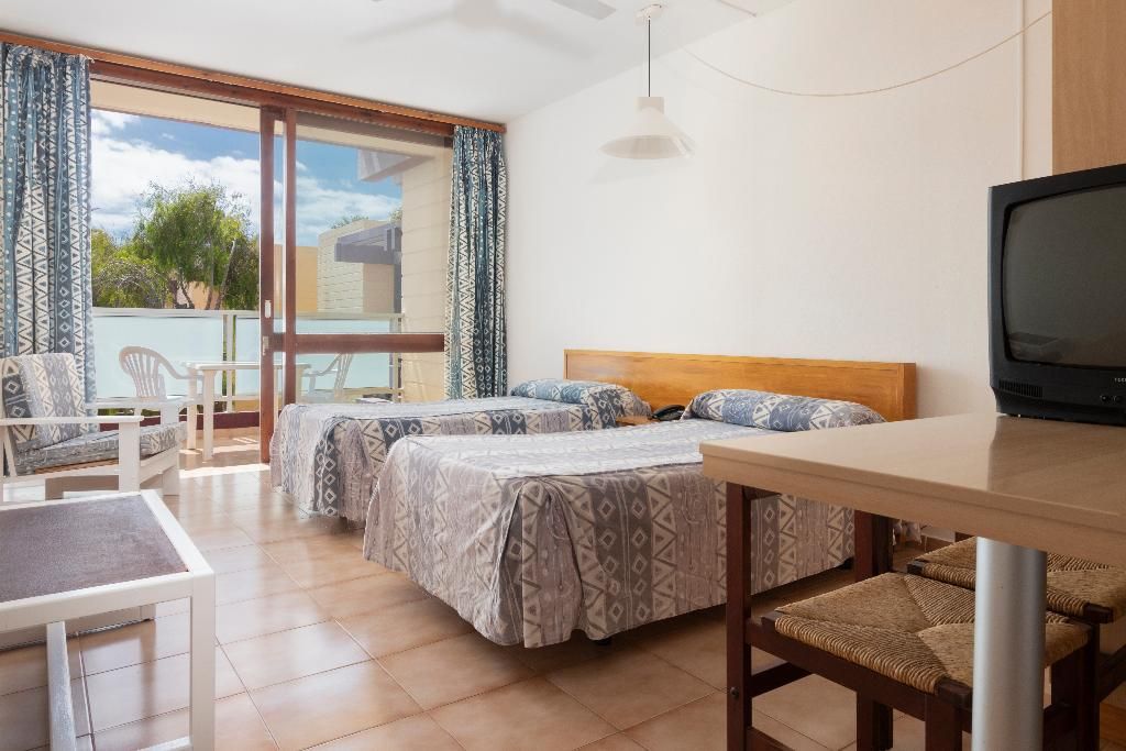 Hotel Palia Don Pedro, foto 9