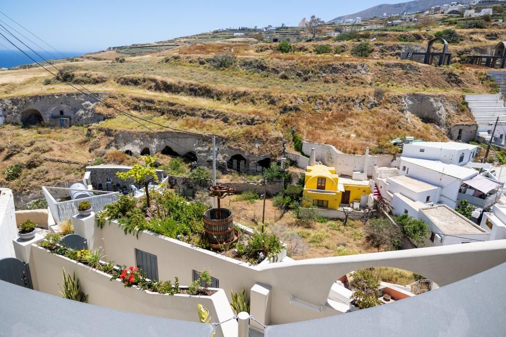 Hotiday Santorini Mesaria, foto 5