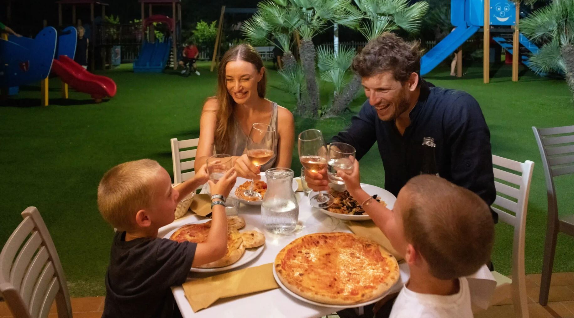 Spiaggia e Mare Holiday Park, foto 4