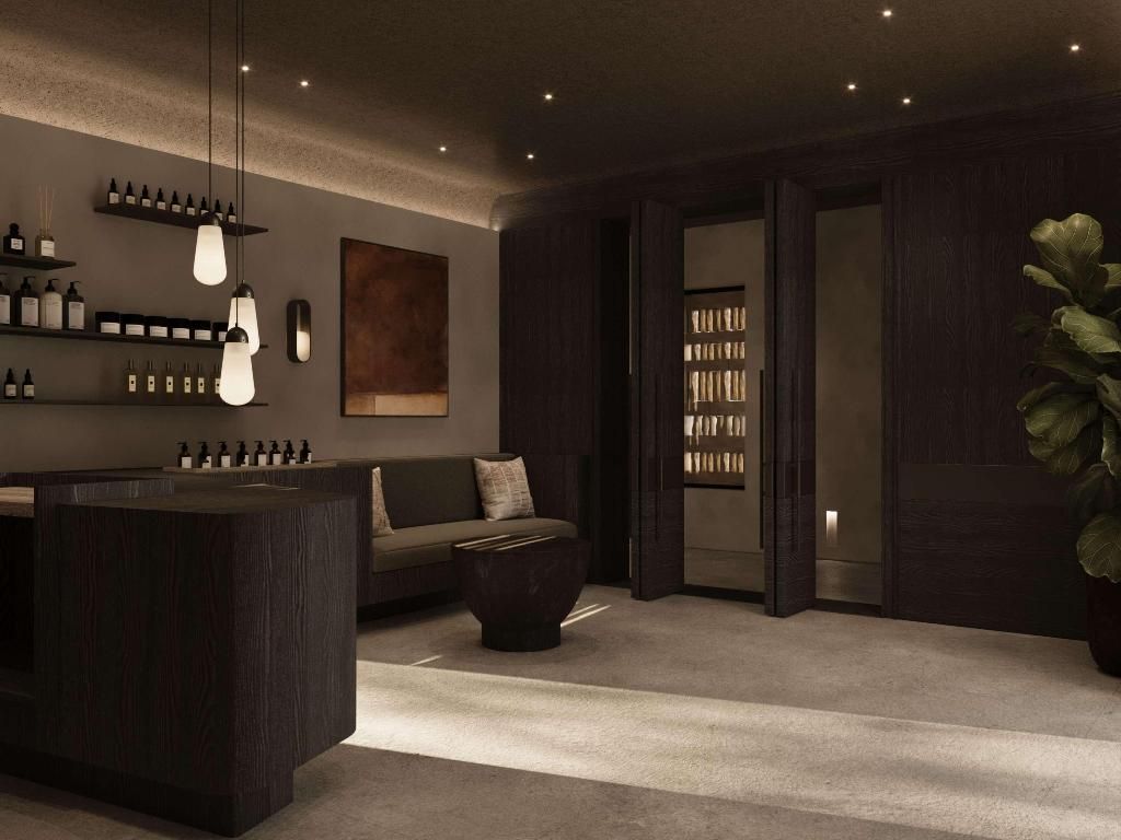 Nirema Hotel And Spa Samos MGallery Collection, foto 13