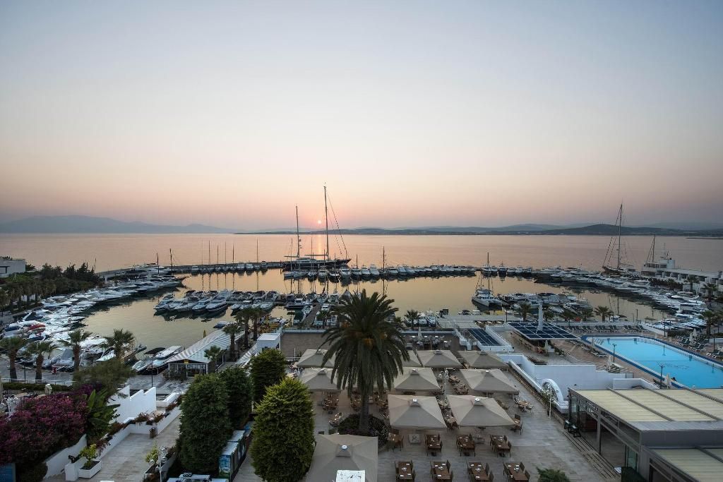 Altin Yunus Resort & Thermal Hotel, foto 13
