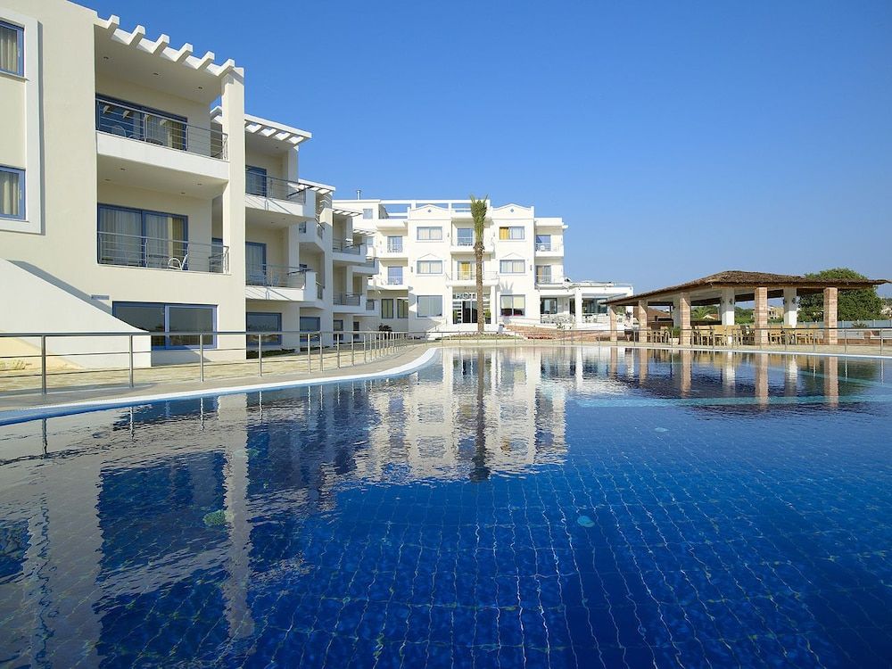 Ionian Theoxenia Hotel, foto 2