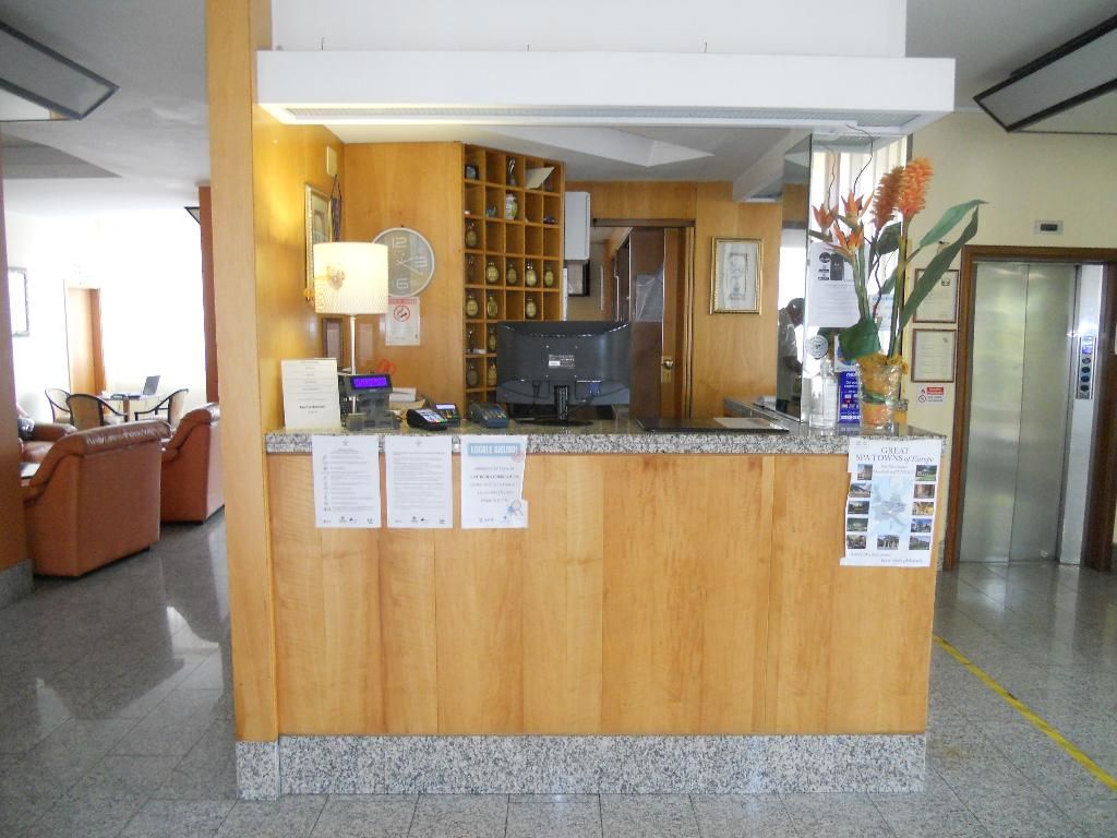 Hotel La Querceta, foto 3