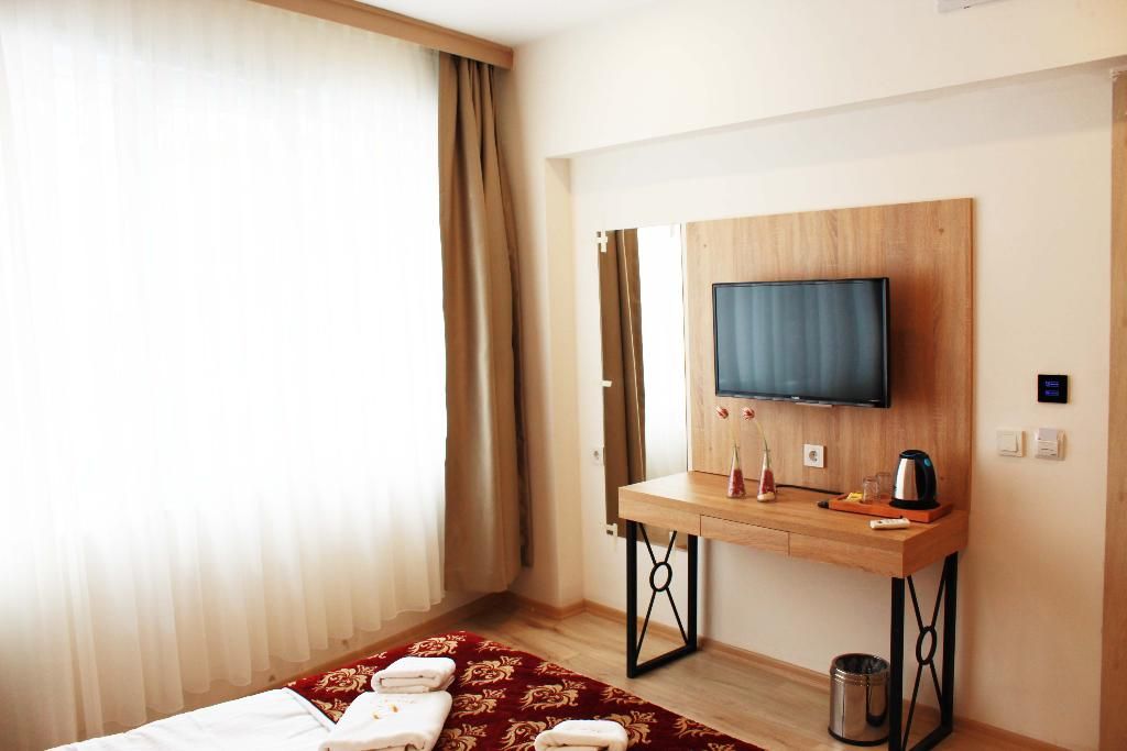 The Laila Hotel, foto 14
