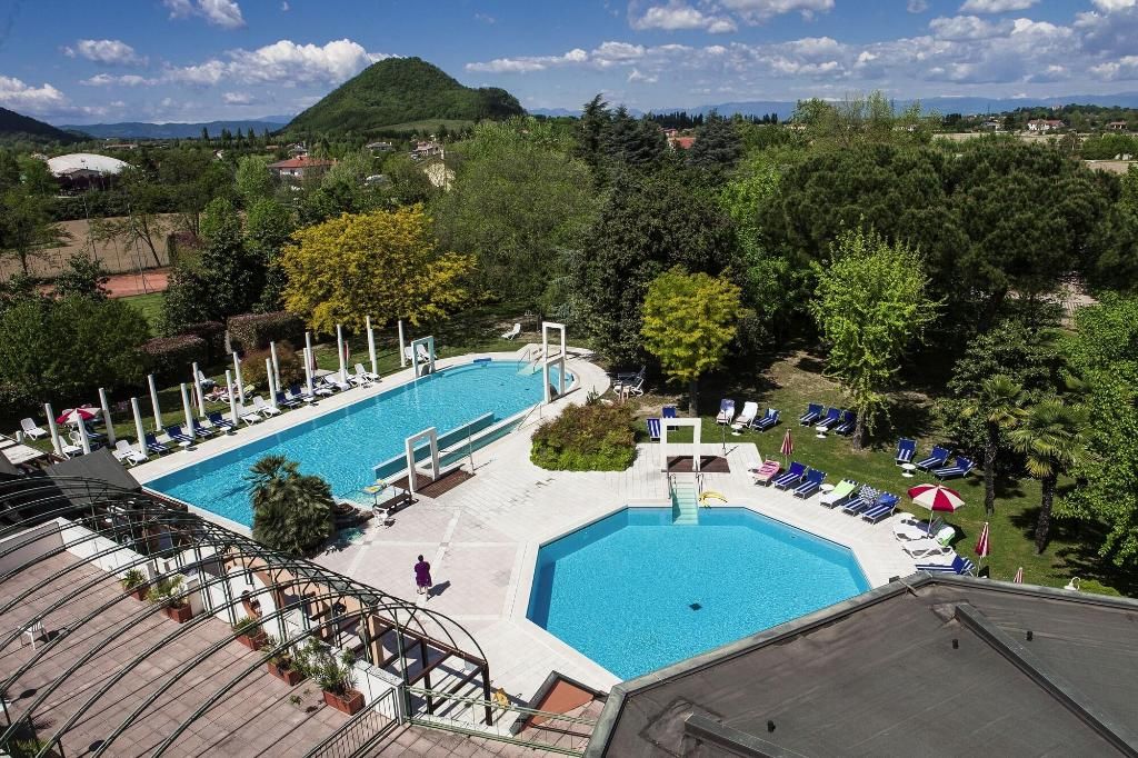 Hotel Terme Orvieto, foto 8