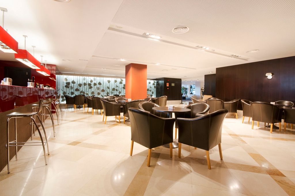 Hotel Granada Palace Affiliated by Meliá, foto 5