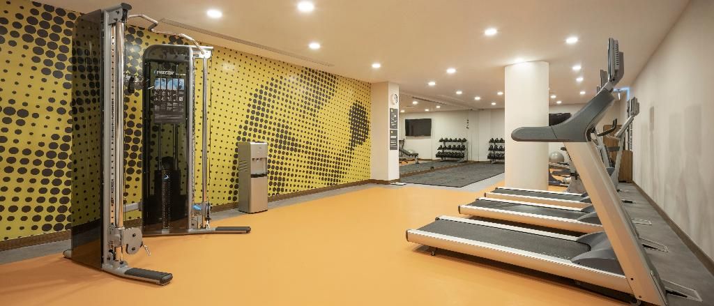 Hampton By Hilton Istanbul Arnavutkoy, foto 8