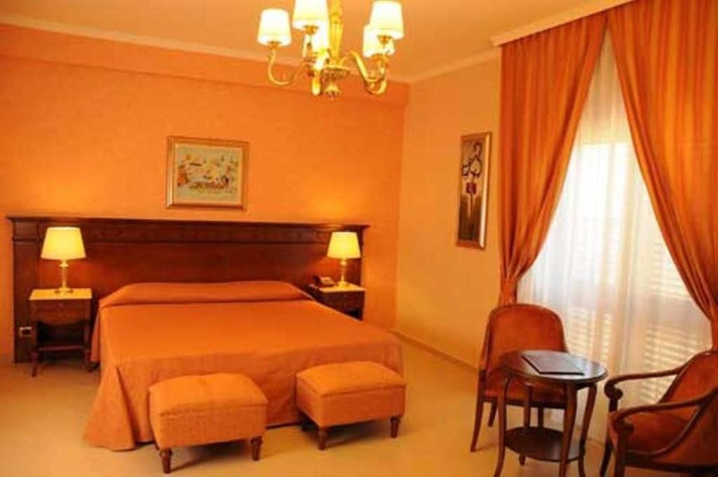 Federico II Palace Hotel, foto 5