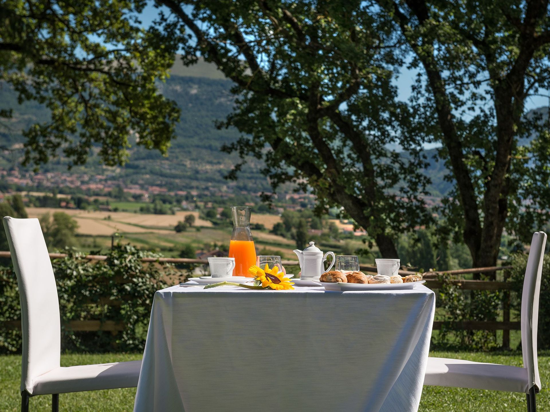 Hotel Villa Montegranelli, foto 4