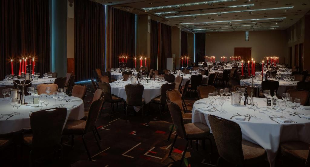Hilton Liverpool, foto 4