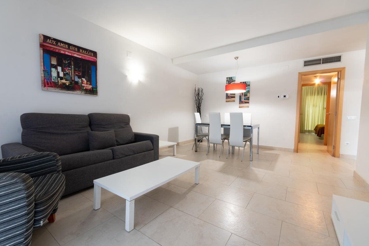 Apartamentos Ibersol Spa Aqquaria, foto 9