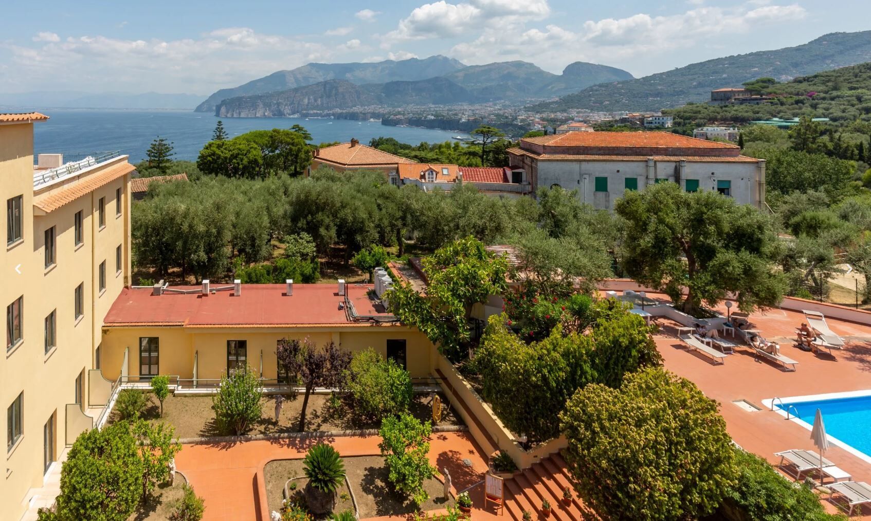 Villa Igea, foto 6
