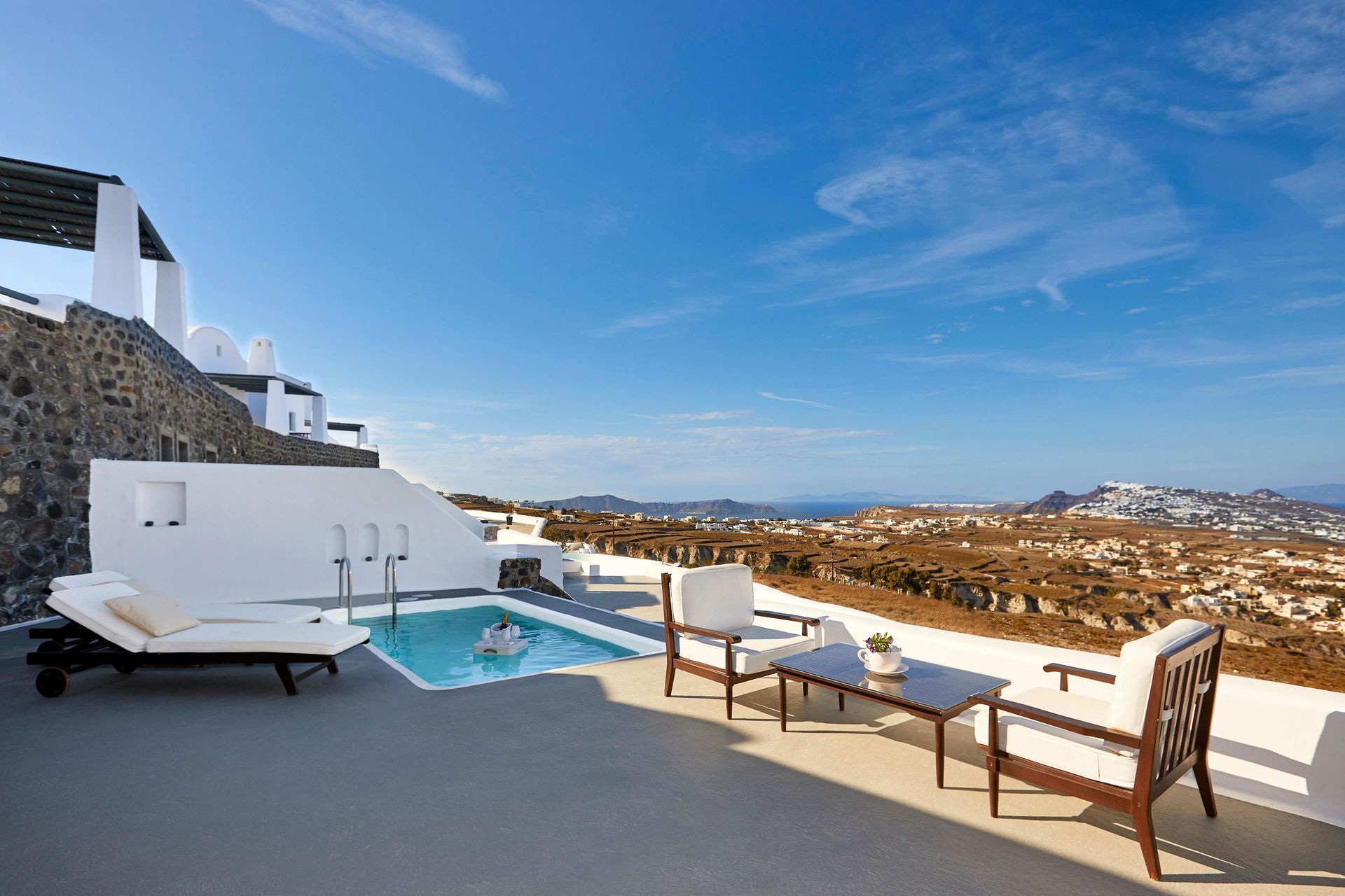 Carpe Diem Santorini, foto 10