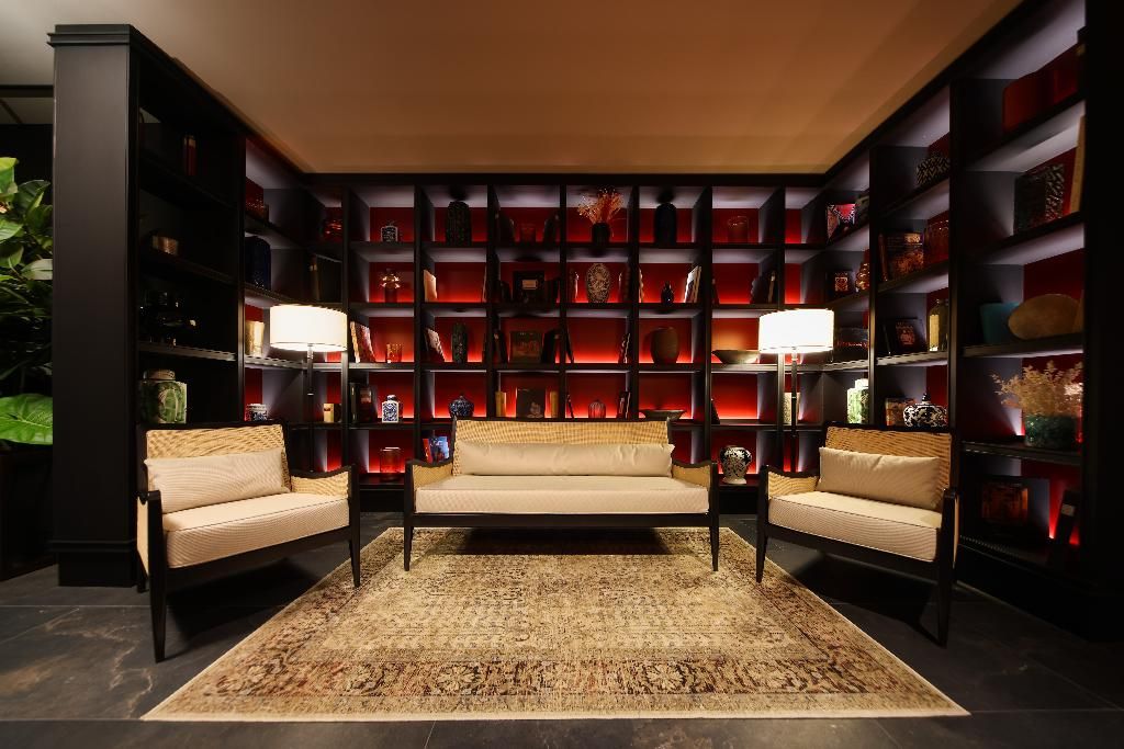 U-Visionary Venezia Hotel, foto 5