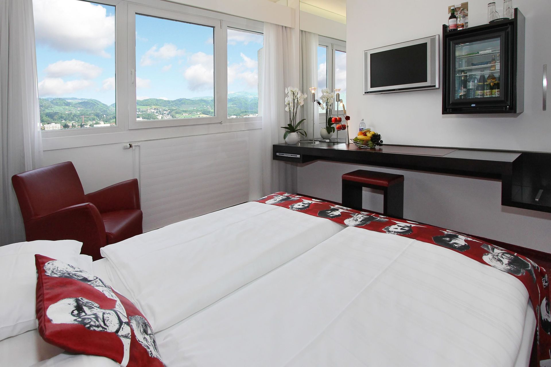 ARCOTEL Nike Linz, foto 10
