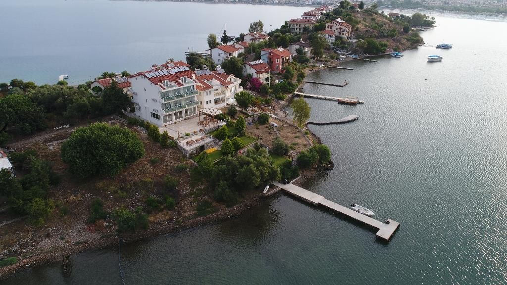Sovalye Hotel, foto 15
