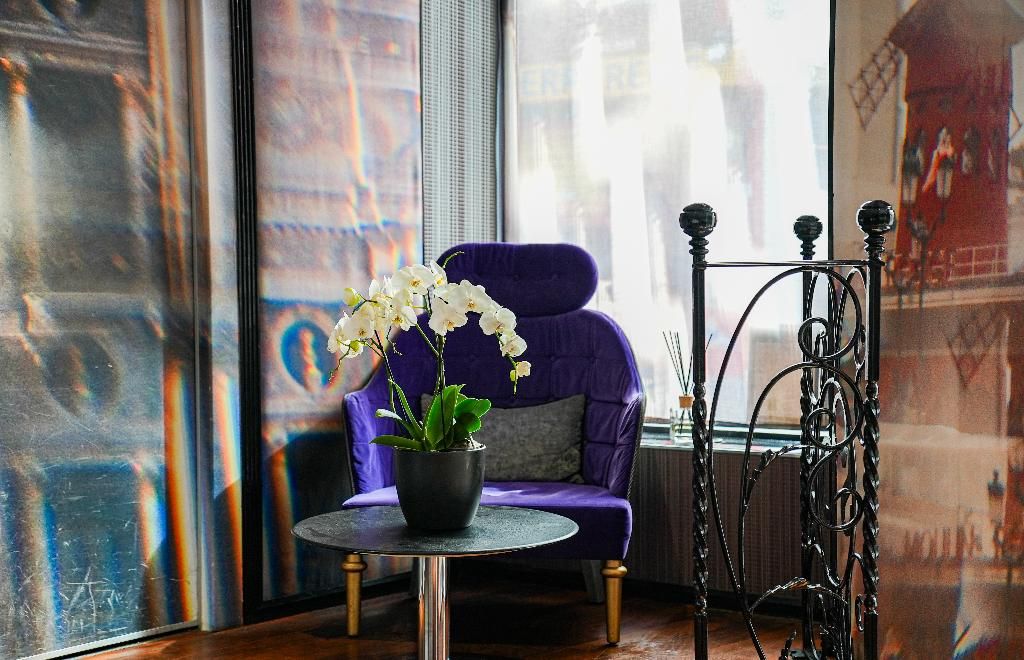 Secret de Paris - Hotel & Spa, foto 11
