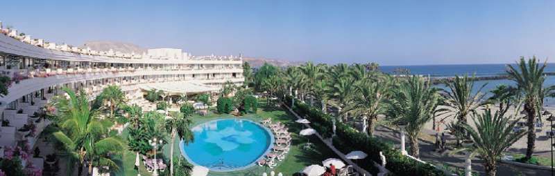 Sir Anthony Hotel, foto 3