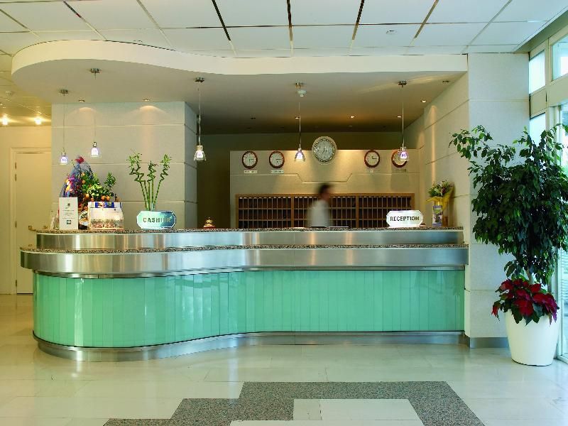 Ace Hotel & Swim Club Athens, foto 5
