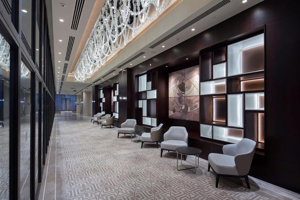 DoubleTree by Hilton Istanbul Umraniye, foto 15
