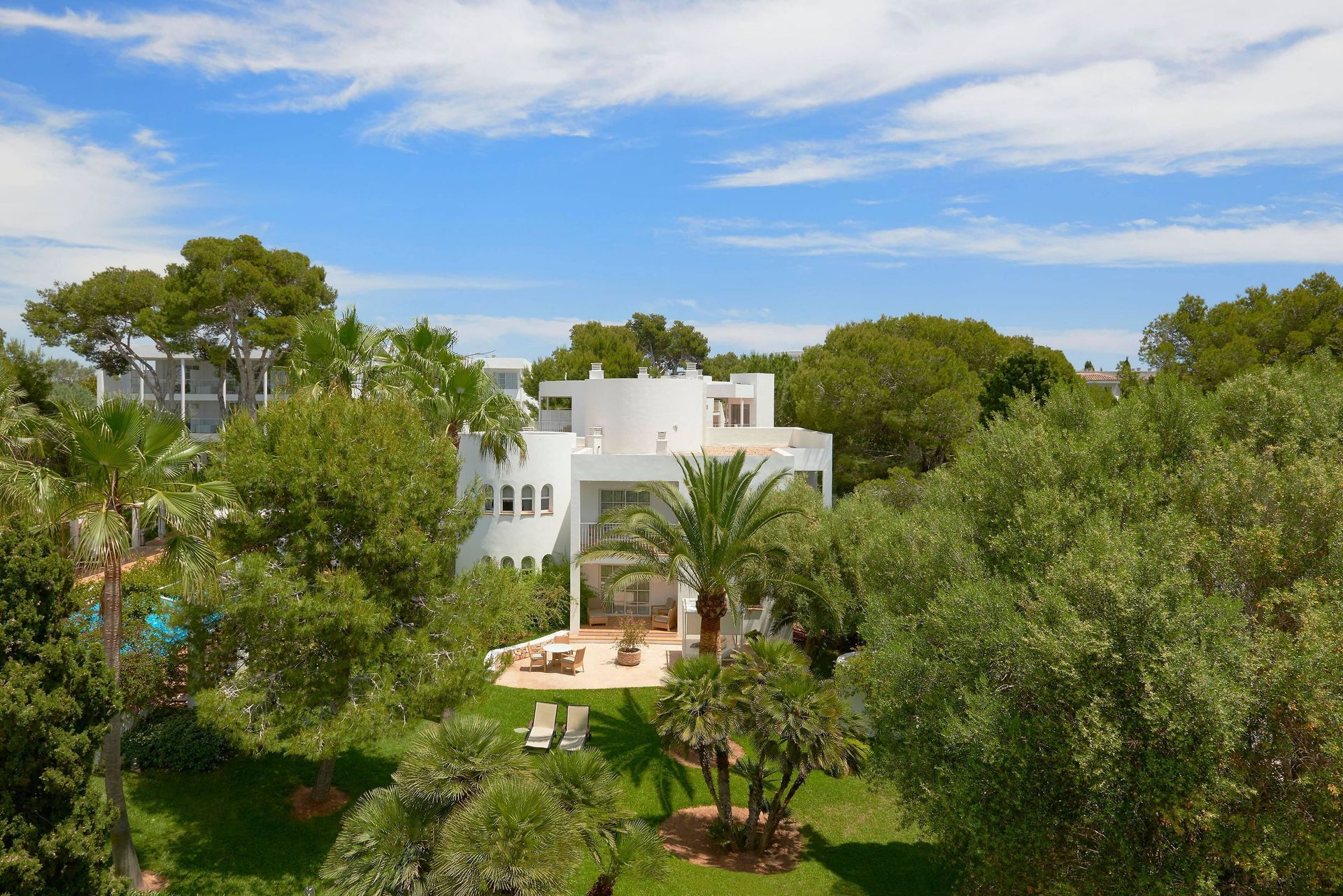 Meliá Cala d'Or Boutique Hotel, foto 2