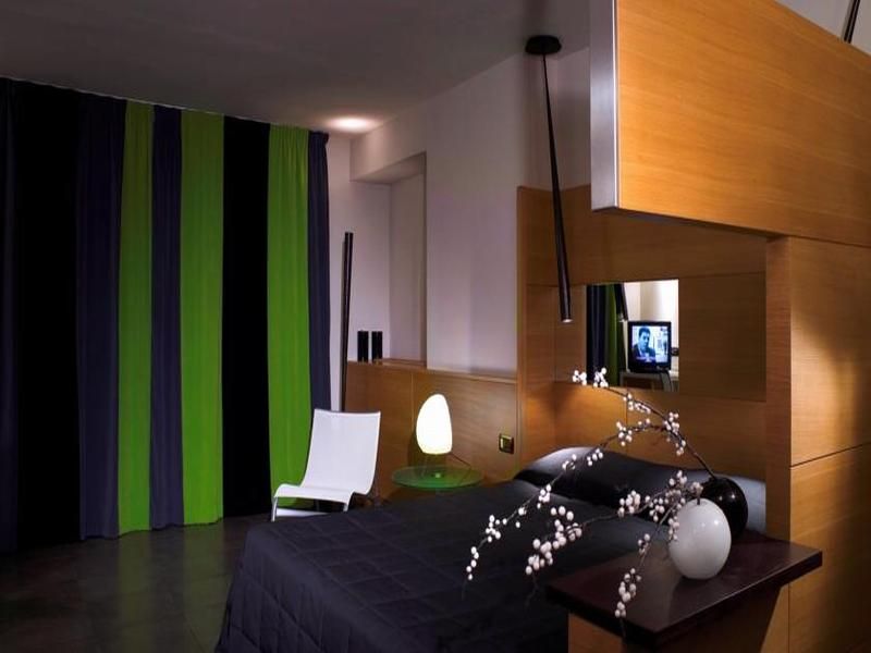 Hotel Zone, foto 13