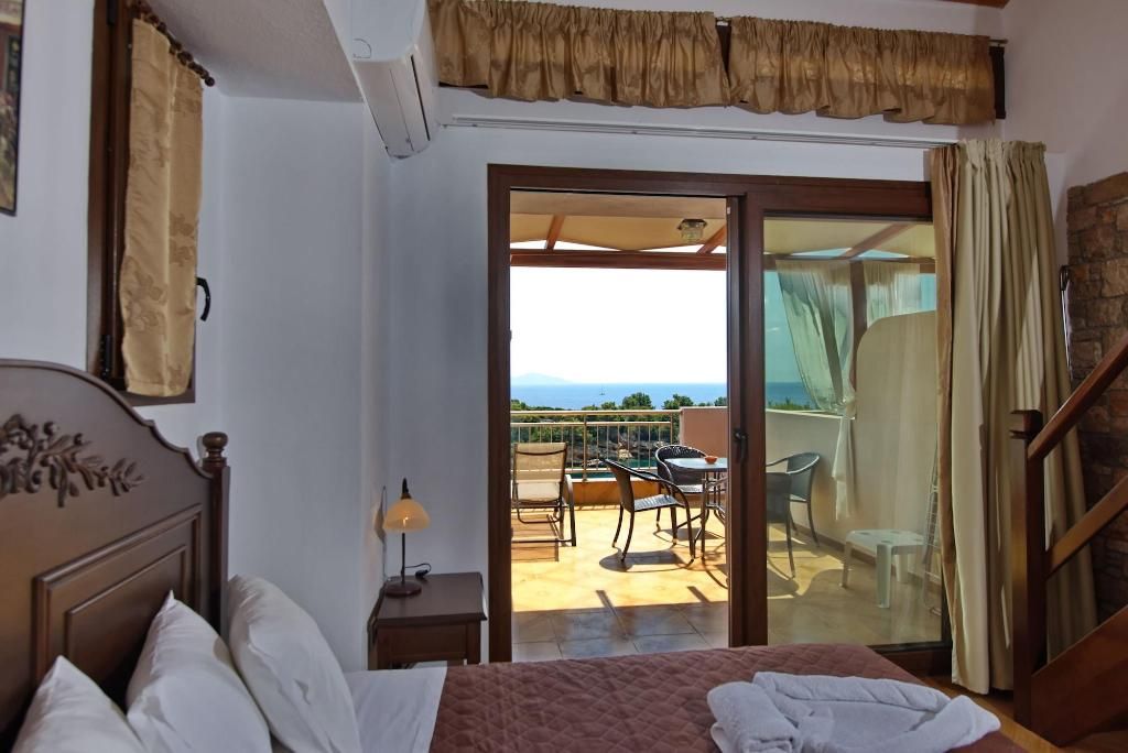 Marilena Apartments, foto 12