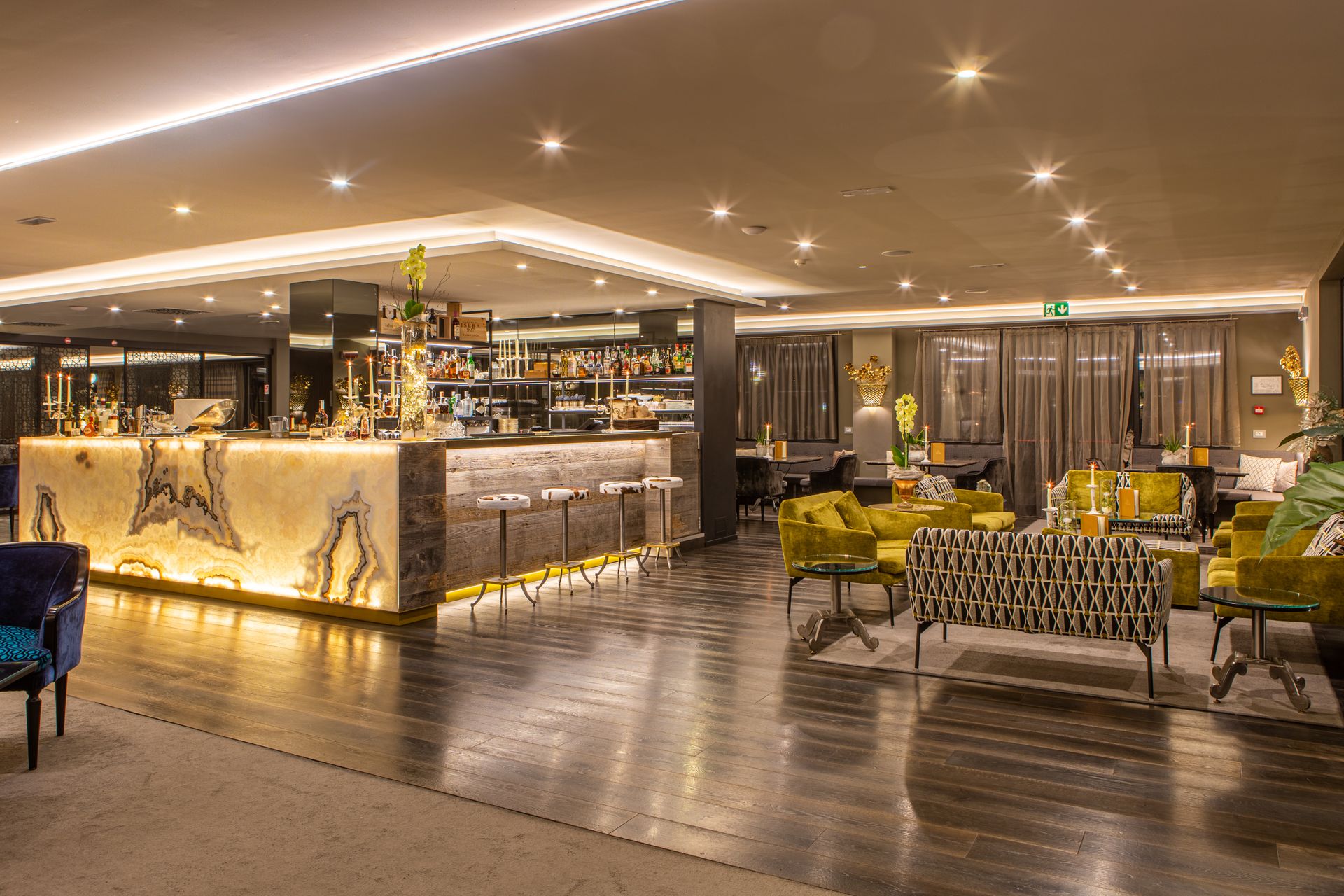 Hotel Spinale, foto 2