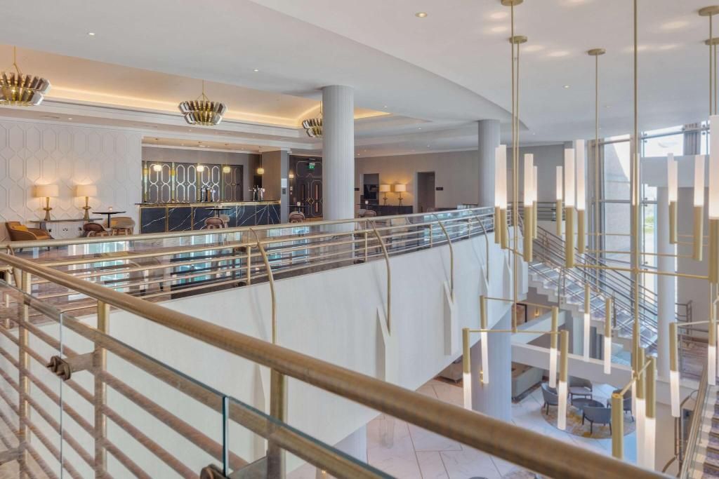 Hilton Belfast, foto 12