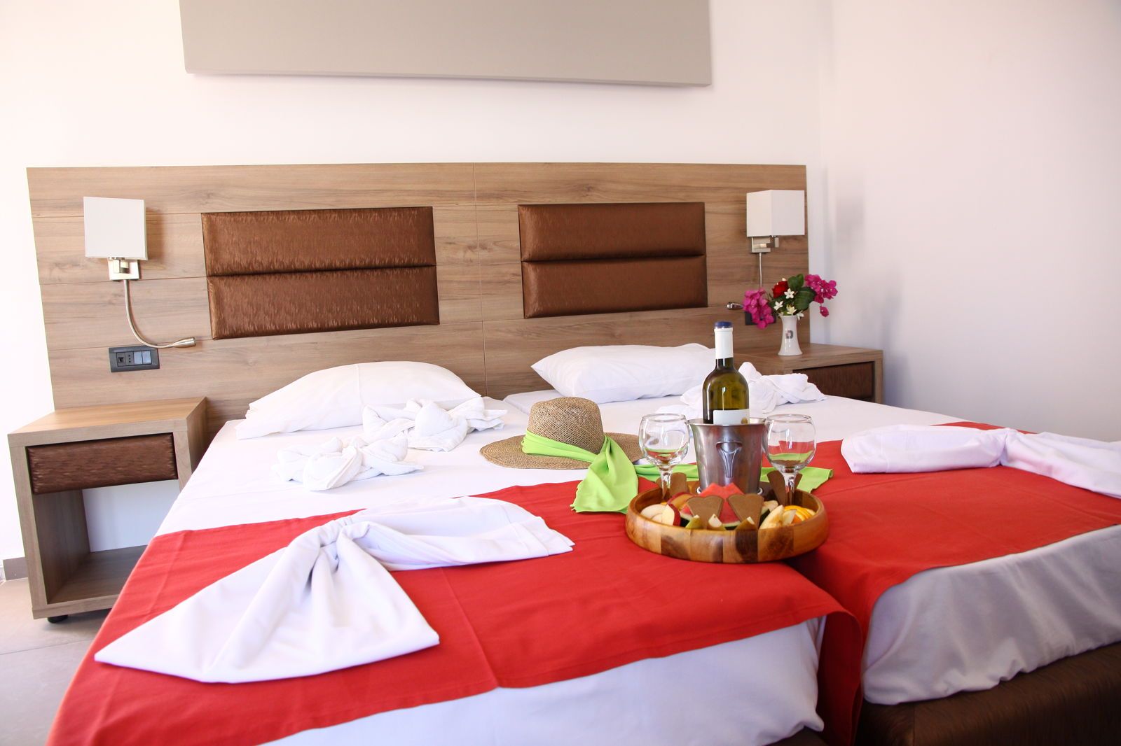 Porto Plazza Hotel, foto 5