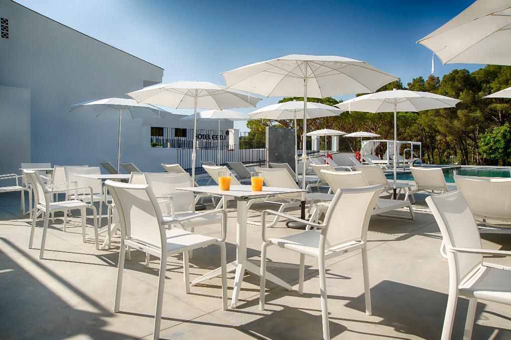 Hotel Eetu Begur Affiliated by Meliá, foto 11