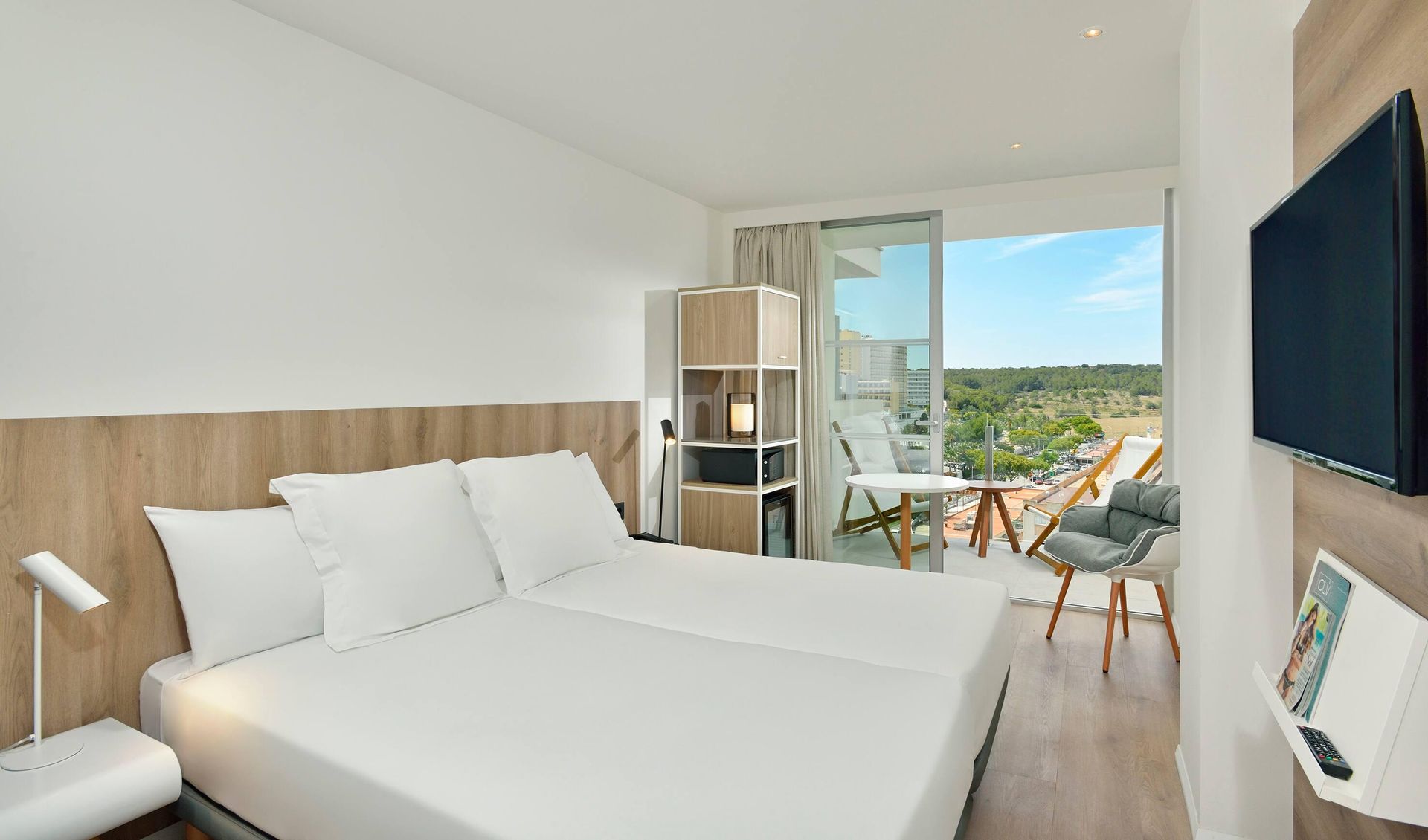 INNSiDE by Meliá Calviá Beach, foto 15