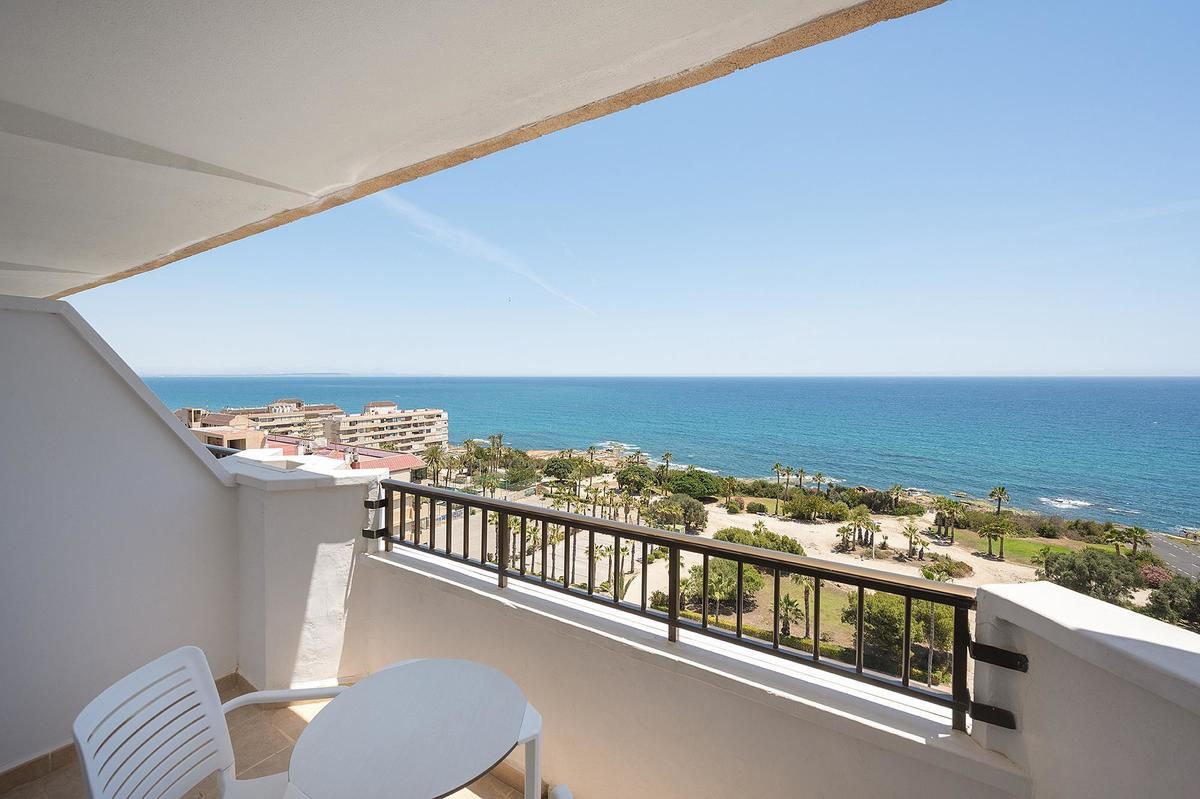 Hotel Playas de Torrevieja, foto 8