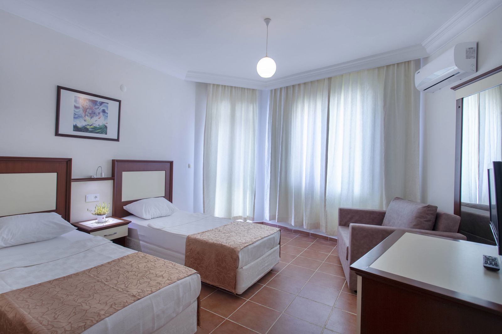 Kaila City Hotel, foto 7